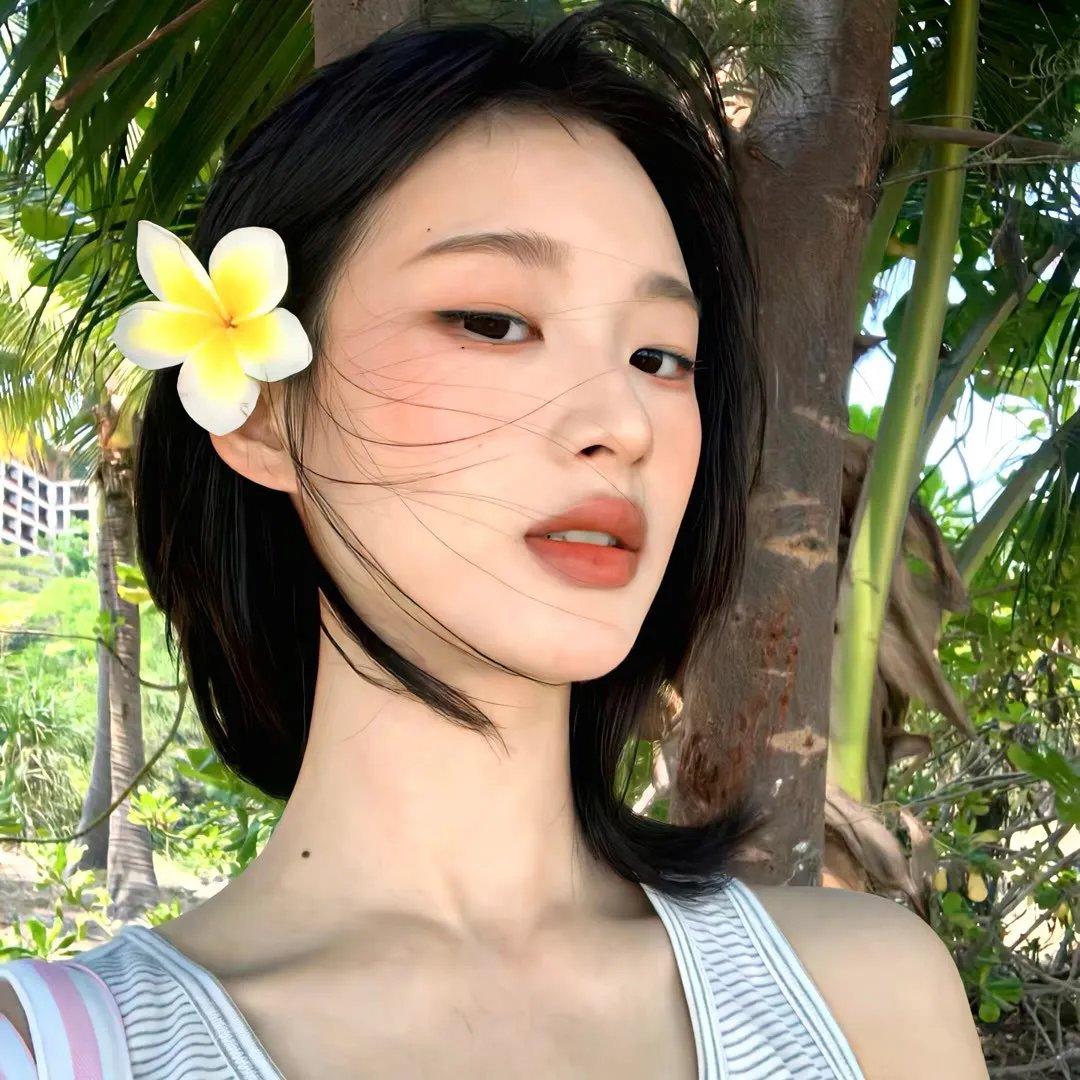 老姑娘