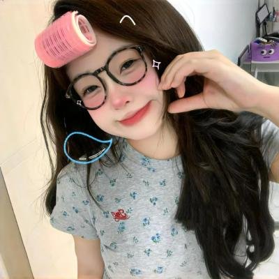你觉得我是谁